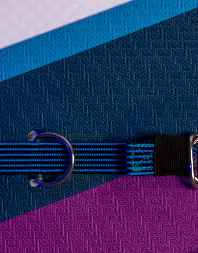 2022 Red Paddle Co Ride 10.6 All Round Inflatable SUP Package Deal Purple-7